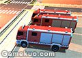 火線消防車