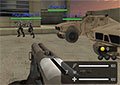 CS對戰版-未來戰警