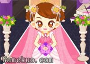 阿Sue的婚紗秀