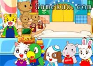 巧虎玩具大賣場