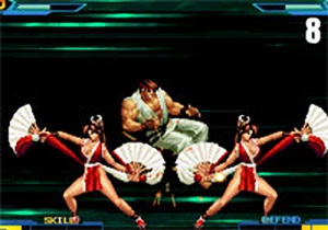 拳皇 1.4