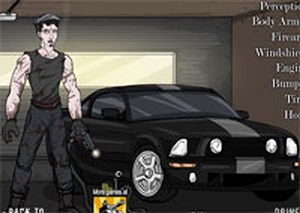 死亡公路
