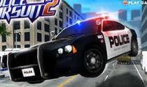 超級警車的追擊