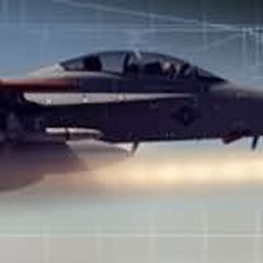 3D天際戰機