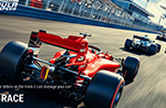F1終極賽車