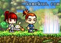 冒險王之神兵傳奇無敵版