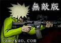 瘋狂閃客快打5無敵版