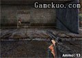 城市埋伏戰之秘密行動