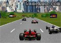 F1終極賽車