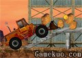 瘋狂推土機