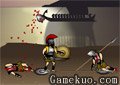 羅馬勇士中文版