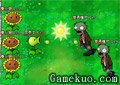 植物大戰殭屍之戰略版