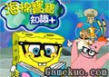 海綿寶寶知識+