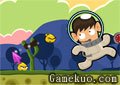 憤怒的外星人