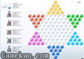 跳棋