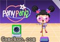 大頭妹佈置演唱會