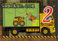 卡車裝載機2