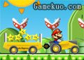 瑪莉歐運貨車