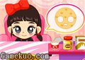 阿sue的美容店