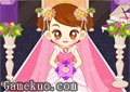 阿Sue的婚紗秀