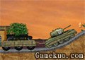 裝甲坦克運輸
