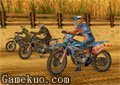 越野摩托車賽