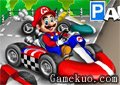 超級瑪莉停車