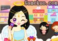 阿Sue玩具天使