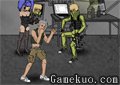 瘋狂閃客快打7無敵版