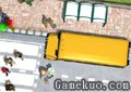 娃娃校車駕駛員