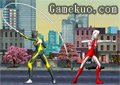 奧特曼激鬥傳1.2