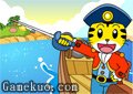 巧虎無人島大探險