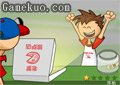 老爹披薩店中文版