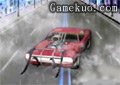 3D極限破壞賽車2