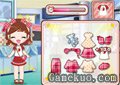 幫阿Sue選衣服
