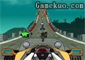 台階越野賽車2