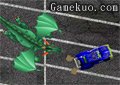 戰龍四驅車