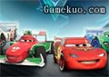 汽車總動員2