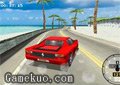 3D超級漂移賽車