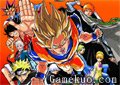動漫無雙鳴人版
