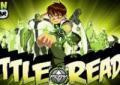Ben10 戰鬥任務 