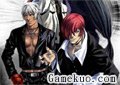 拳皇無雙黑暗大蛇版