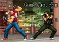拳皇1.6完全版