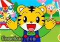 巧虎拼圖遊樂場