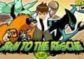 Ben 10 救援行動