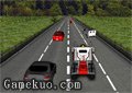 3D卡車公路賽車