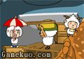 懶羊羊夢遊歷險記2