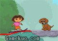 Dora救狗狗2