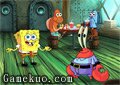 海綿寶寶大冒險
