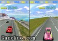 3D雙人急速賽車